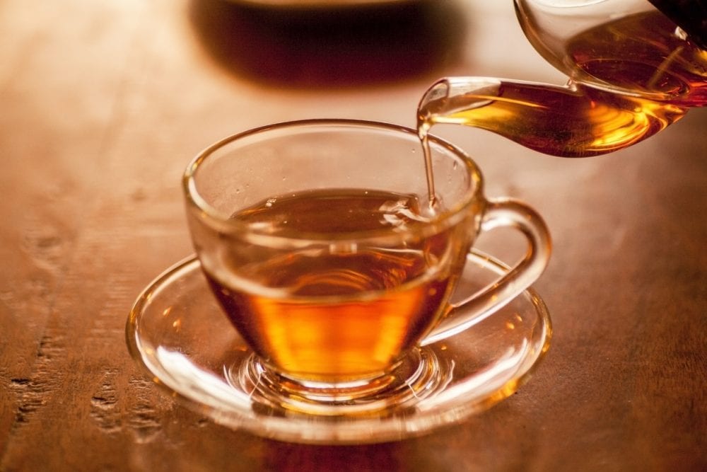 Genießen Sie einen köstlichen Tee während Ihrer Indien Darjeeling Reise