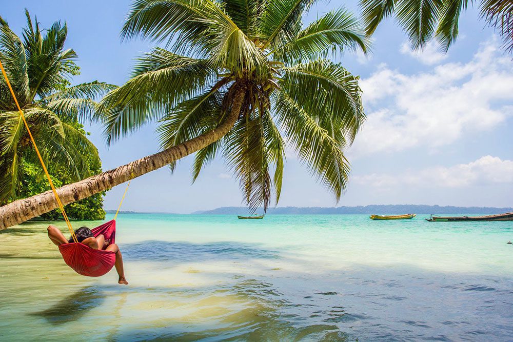 Genießen Sie einen zauberhaften Urlaub auf den abgeschiedenen Andamanen und entschleunigen Sie sich