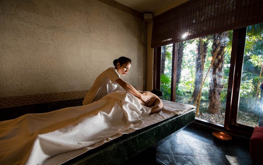 Ananda in the Himalayas – weiteres Bild