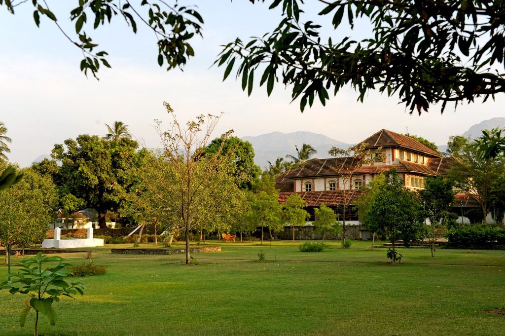 Kalari Kovilakom