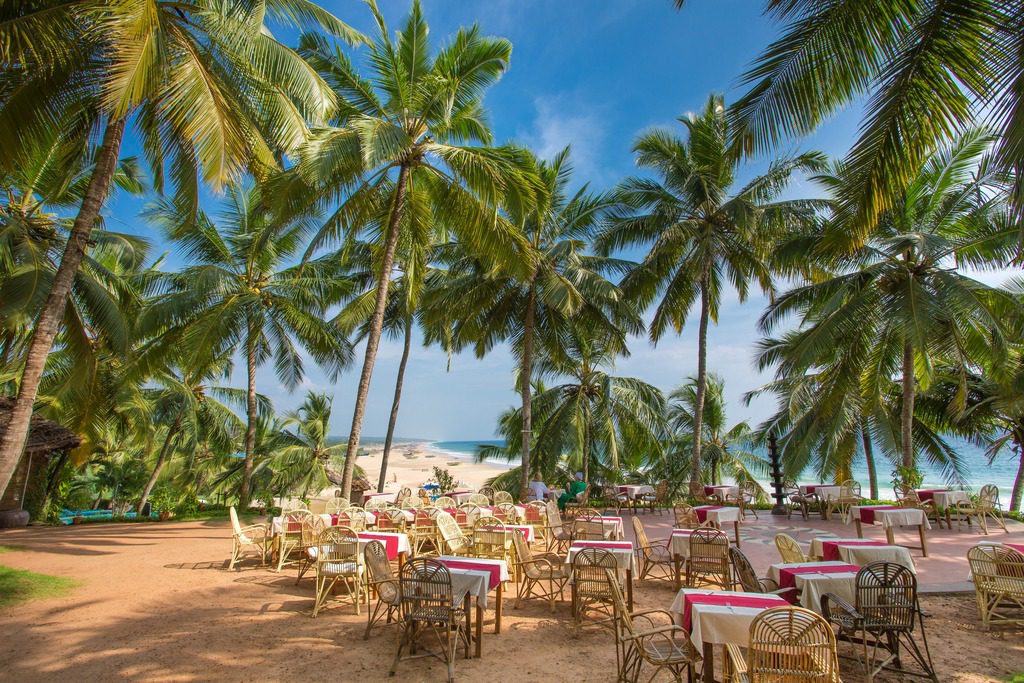 Manaltheeram Ayurveda Beach Village