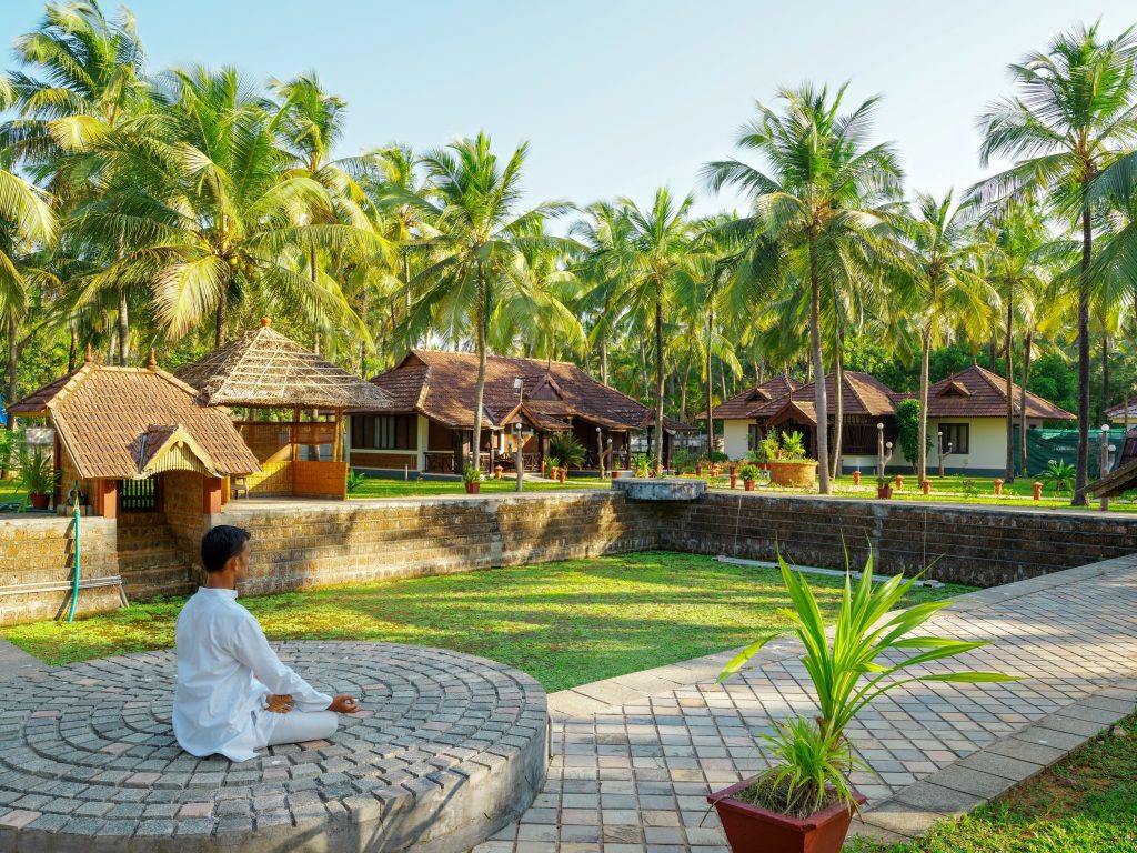 Sitaram Beach Retreat