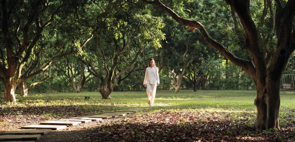 Six Senses Vana