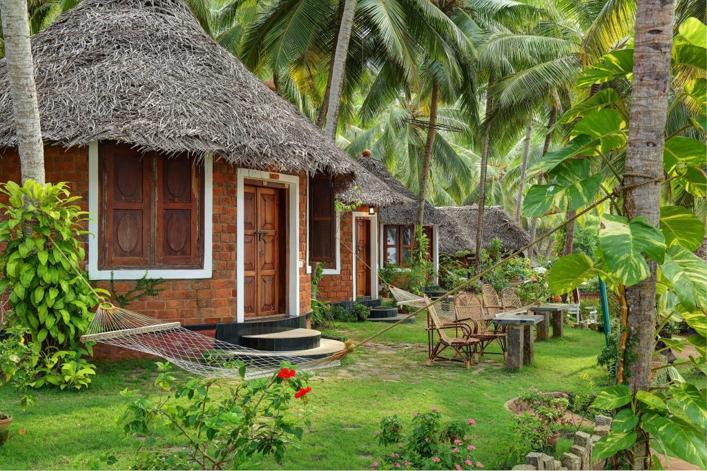 Somatheeram Ayurveda Resort
