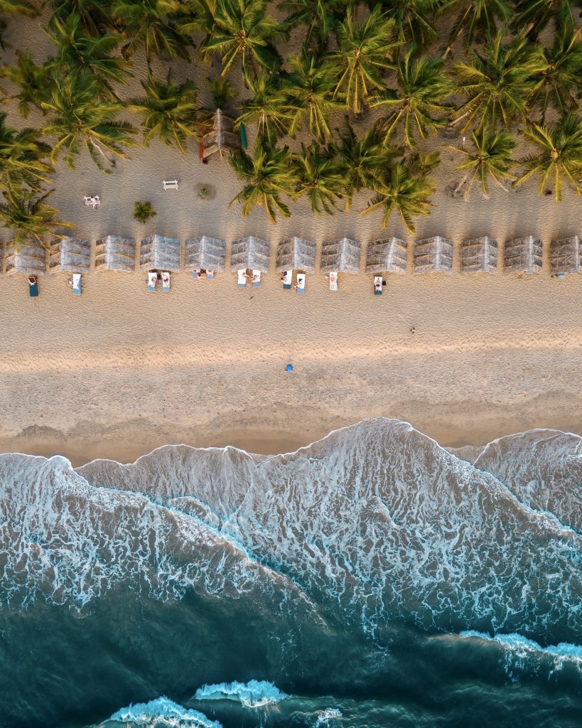The Nattika Beach Ayurveda Resort