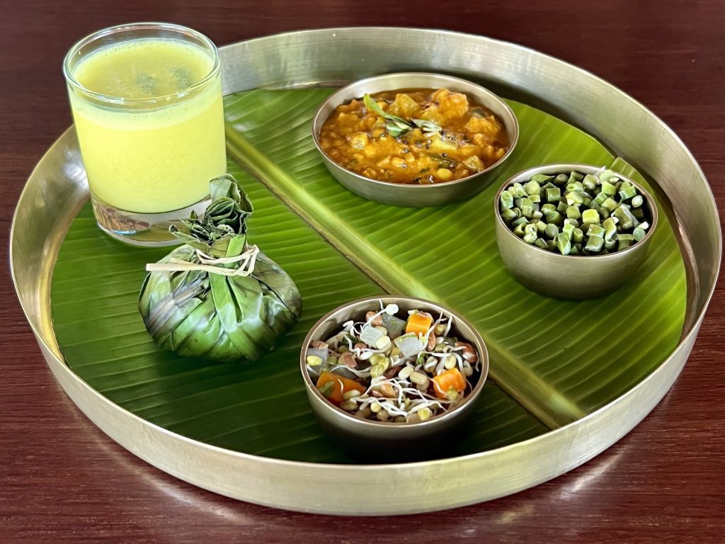 Kalari Rasayana – weiteres Bild