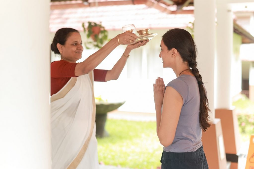 Kalari Rasayana – weiteres Bild