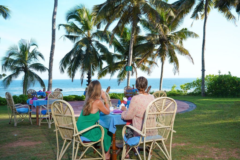 Manaltheeram Ayurveda Beach Village – weiteres Bild