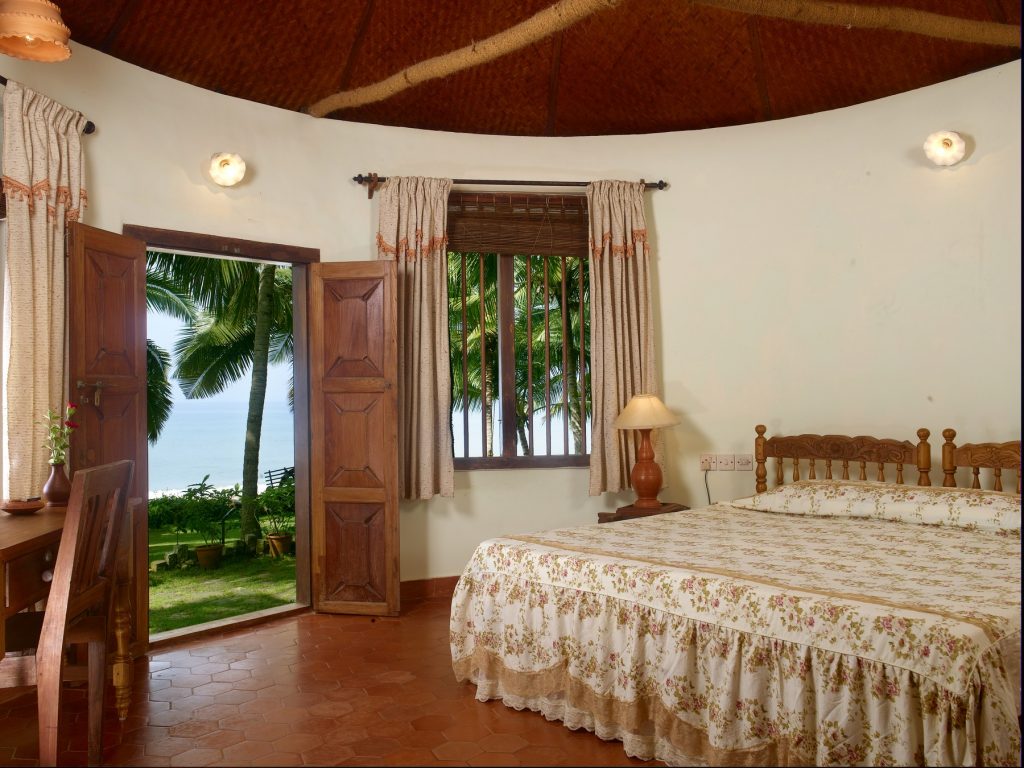 Manaltheeram Ayurveda Beach Village – weiteres Bild