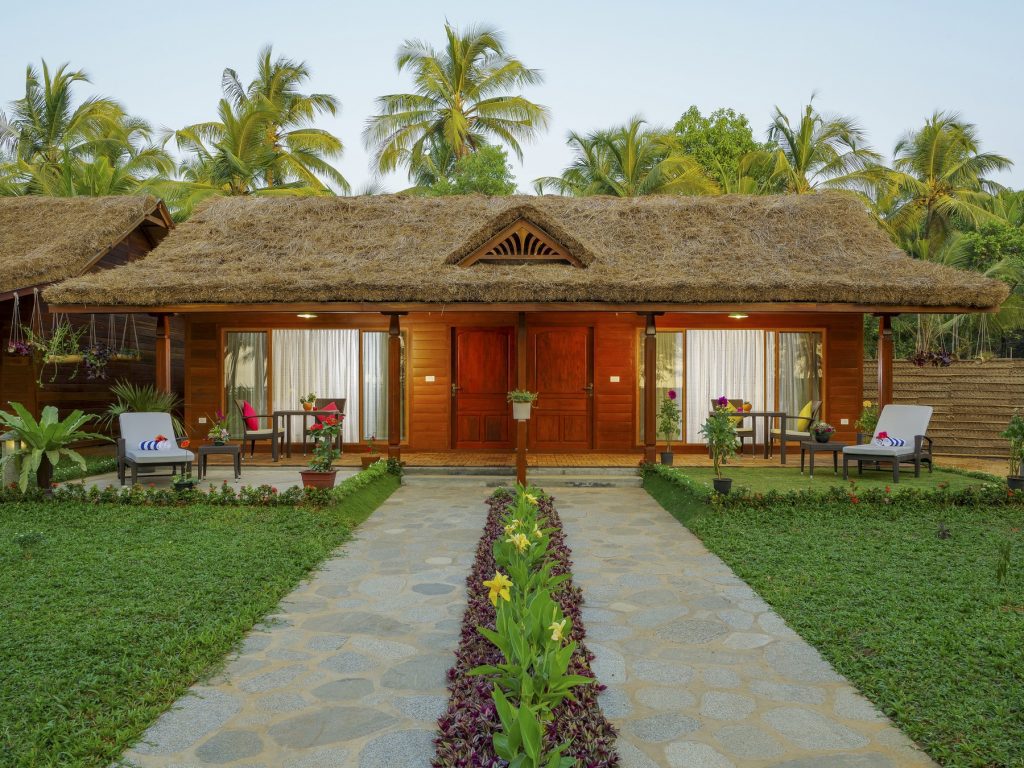 Sitaram Beach Retreat – weiteres Bild