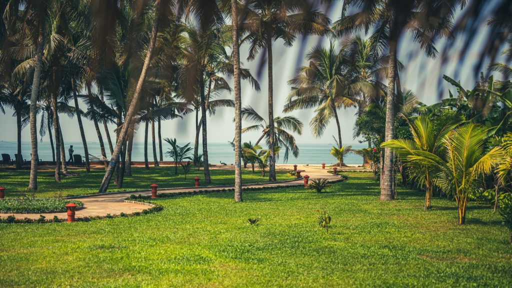 Sitaram Beach Retreat – weiteres Bild