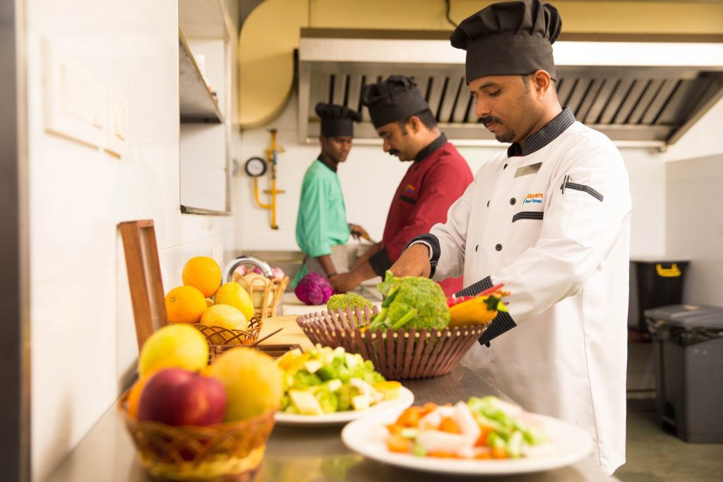 Sitaram Beach Retreat – weiteres Bild