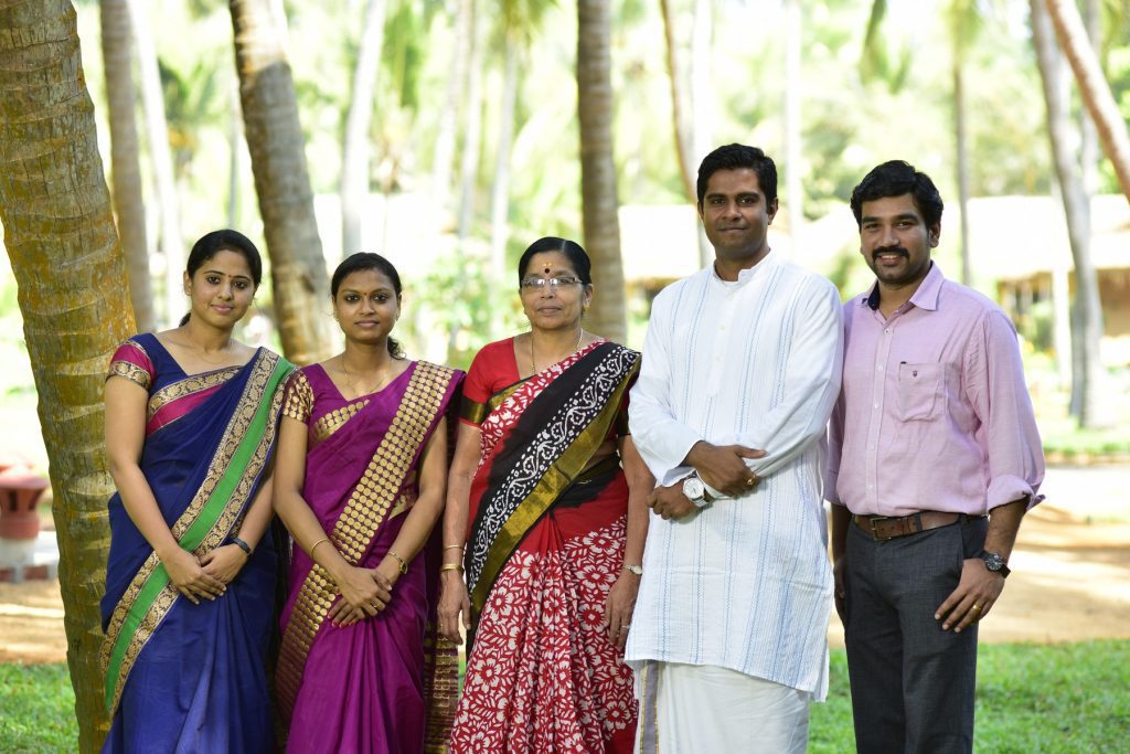 Sitaram Beach Retreat – weiteres Bild