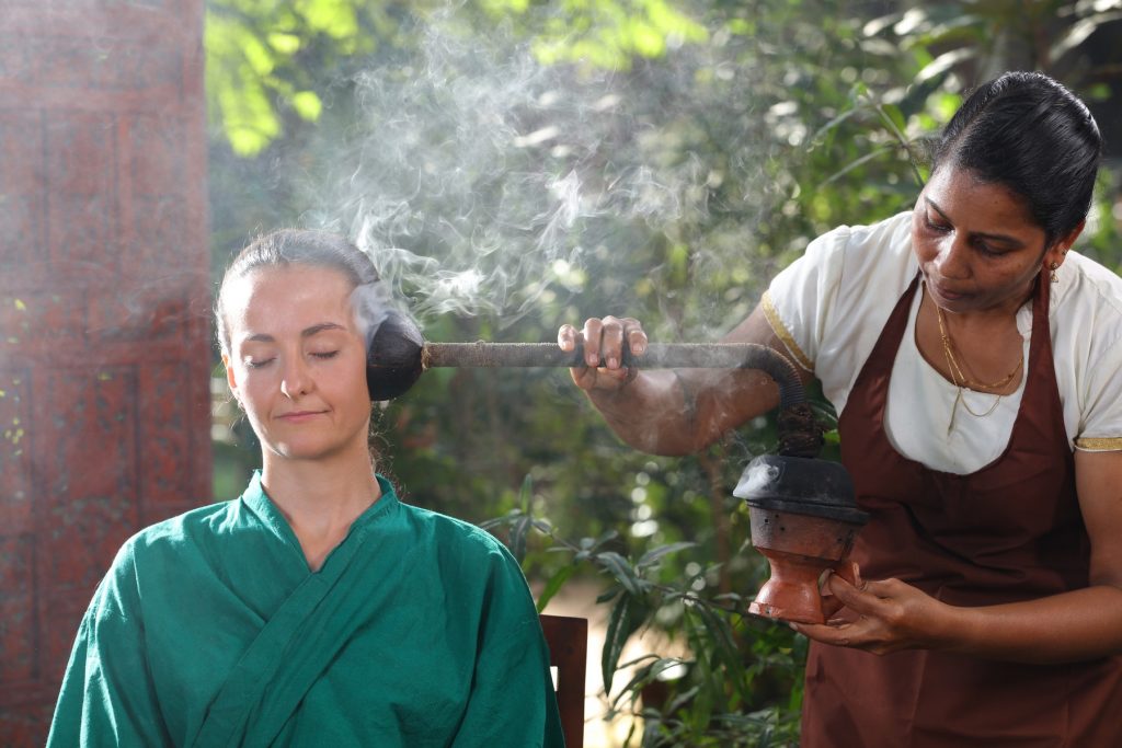 Somatheeram Ayurveda Resort – weiteres Bild