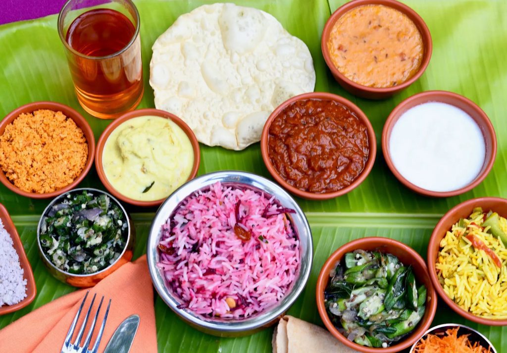 Somatheeram Ayurveda Resort – weiteres Bild