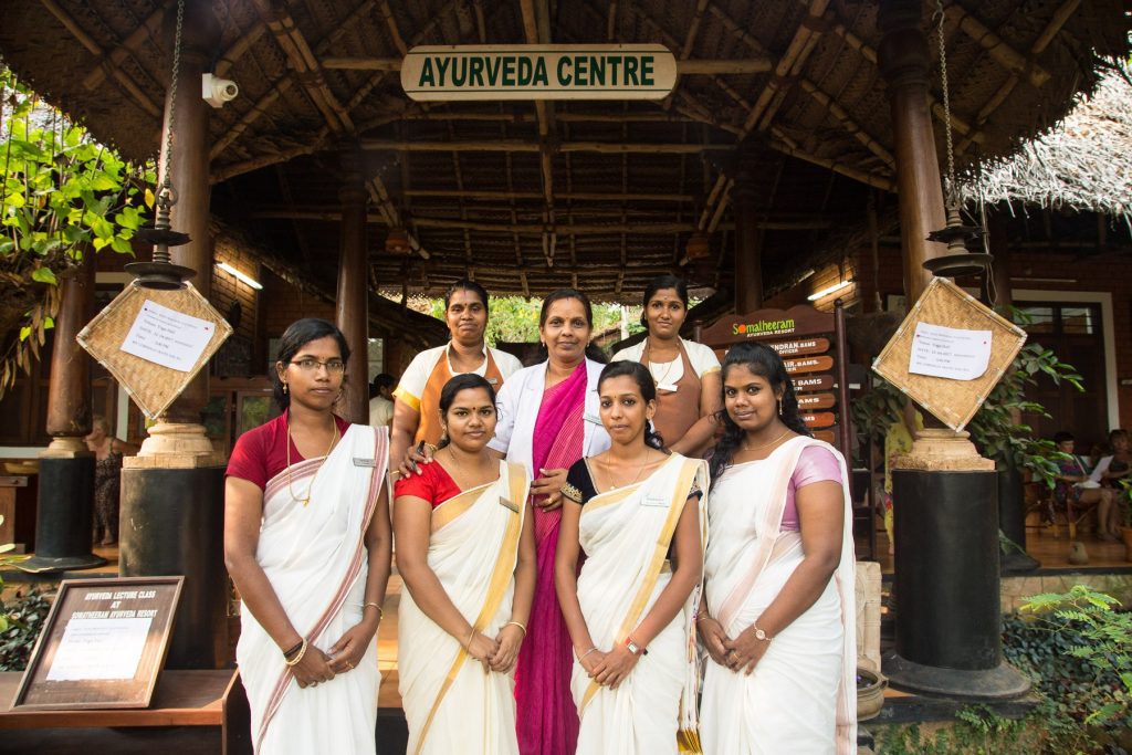 Somatheeram Ayurveda Resort – weiteres Bild