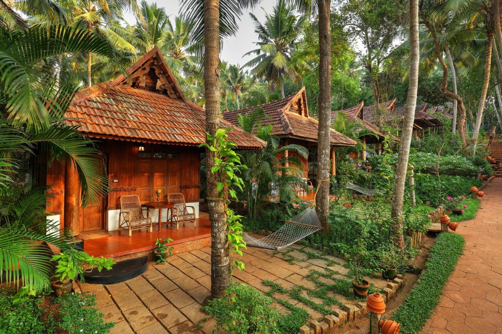 Somatheeram Ayurveda Resort – weiteres Bild