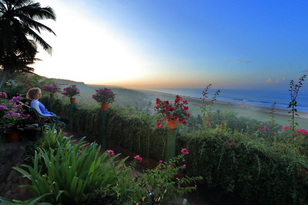 Somatheeram Ayurveda Resort – weiteres Bild
