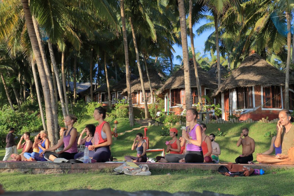 Somatheeram Ayurveda Resort – weiteres Bild
