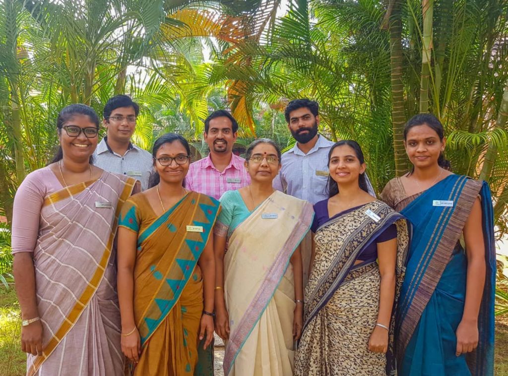 The Nattika Beach Ayurveda Resort – weiteres Bild